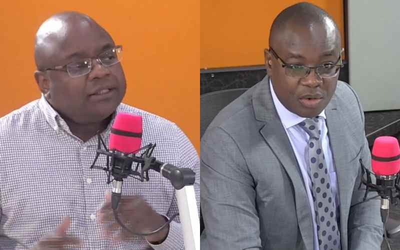 Analysts Warn Misinformation May Undermine Kenya’s 2027 Electoral Integrity