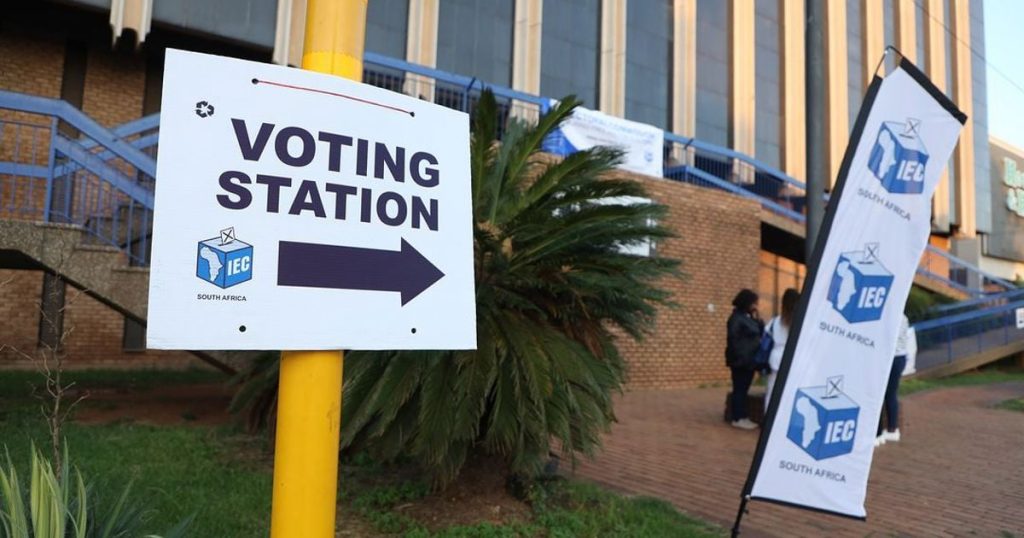 Here are a few options for a formal rewrite, depending on your focus:
Option 1 (Direct and Professional): Fikile Moya: Addressing the Challenge of AI-Driven Disinformation in Elections
Option 2 (Academic/Analytical): Fikile Moya: An Analysis of AI-Generated Disinformation During Electoral Processes
Option 3 (Policy-Oriented): Fikile Moya: Mitigating the Risks of AI Disinformation in Electoral Cycles
Recommendation: Option 1 is the most balanced for a professional article or commentary.