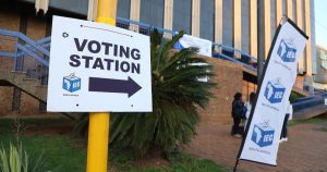 Here are a few options for a formal rewrite, depending on your focus:
Option 1 (Direct and Professional): Fikile Moya: Addressing the Challenge of AI-Driven Disinformation in Elections
Option 2 (Academic/Analytical): Fikile Moya: An Analysis of AI-Generated Disinformation During Electoral Processes
Option 3 (Policy-Oriented): Fikile Moya: Mitigating the Risks of AI Disinformation in Electoral Cycles
Recommendation: Option 1 is the most balanced for a professional article or commentary.