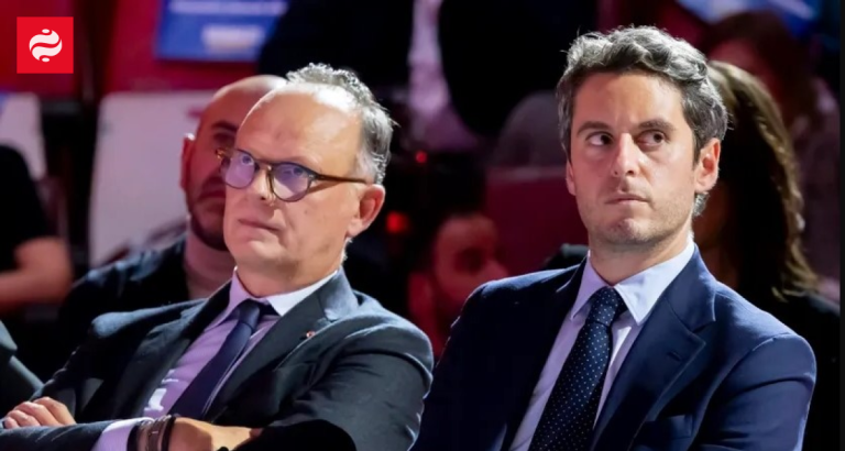 French Prosecutors Investigate Alleged Russian Interference in 2027 Presidential Election