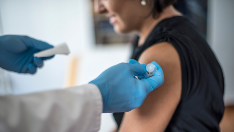 Researchers Propose Strategies for Countering Vaccine Misinformation.