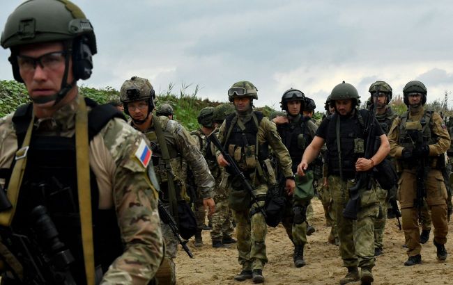Shcherbakivka Does Not Exist: Clarifying Reports of Its Capture