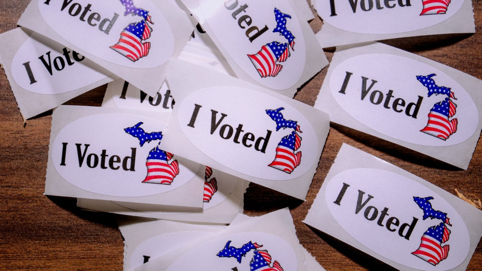 Fabricated Polling by an Unknown Entity Highlights the Risks of Unvetted Election Surveys