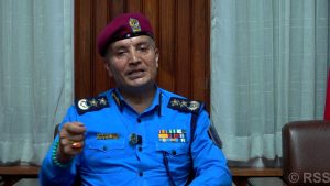 Here are a few options for a formal title, depending on the desired emphasis:
Option 1 (Most direct and formal):
Nepal Police Strengthens Technological Capabilities to Combat Online Fraud and Misinformation
Option 2 (Focus on strategic approach):
Nepal Police Adopts Advanced Investigative Techniques to Mitigate Digital Crime and Misinformation
Option 3 (Concise and professional):
Nepal Police Prioritizes Digital Forensic Advancements to Counter Online Fraud and Misinformation
Recommendation: Option 1 is the most suitable for a formal news publication.