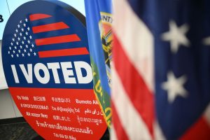 Russian Disinformation Campaign Targets U.S. Midterm Elections, CEDMO Reports