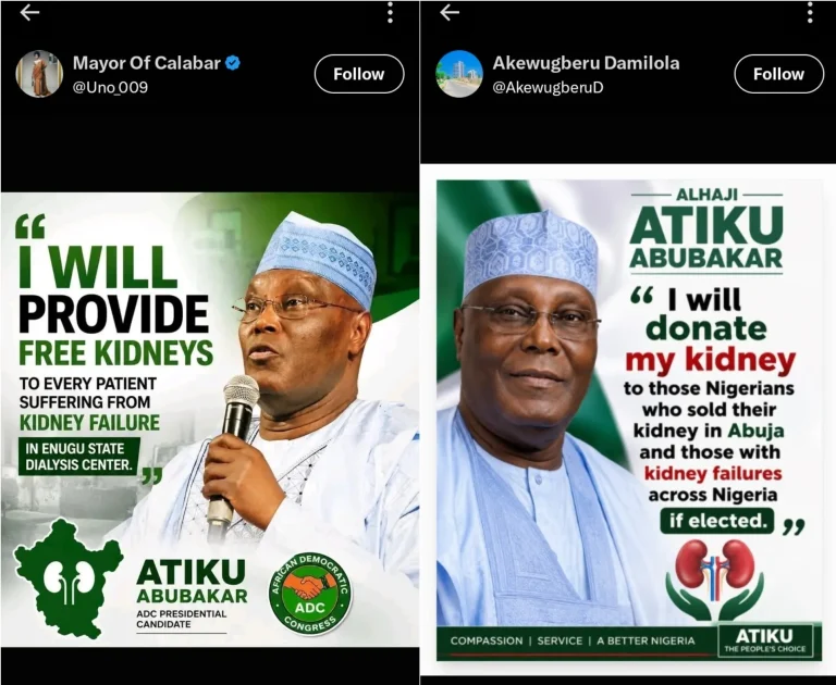 The Proliferation of Disinformation via Fabricated Headlines and Misattributed Quotes in the 2027 Election: A Social Media Analysis
