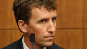 Ex-Husband of Lindsay Clancy Threatens Legal Action Over ‘Relentless’ Conspiracy Theories
