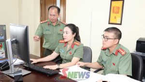Establishing a Secure and Resilient Cyberspace.