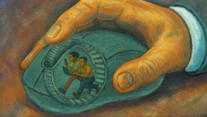 Truth Fatigue: When the Boundary Between Fact and Fiction Blurs