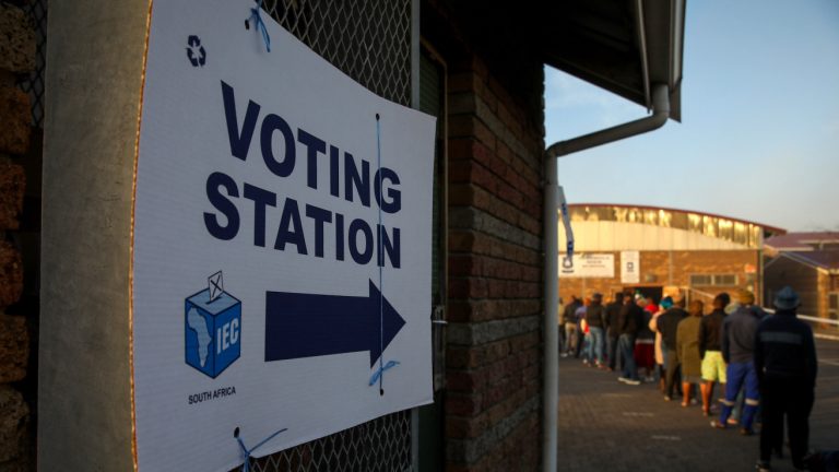 South African Local Elections to Gauge Voters’ Ability to Identify Misinformation