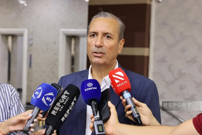 Mushfig Alasgarli: The Pivotal Role of NGOs in Safeguarding Azerbaijan from Disinformation