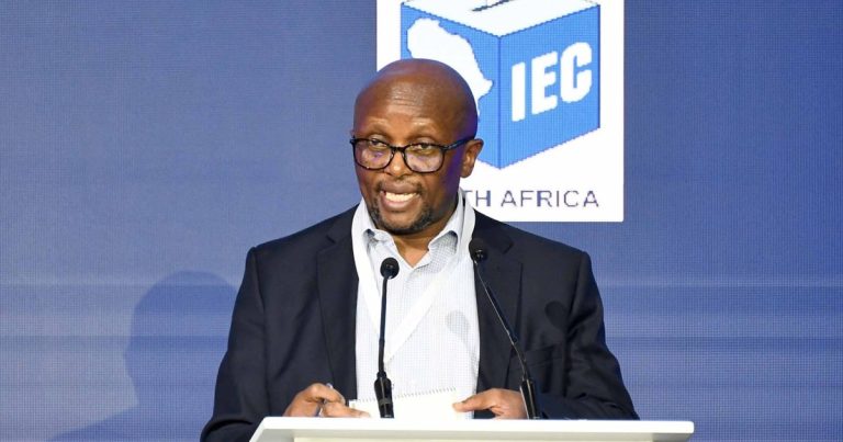 IEC Warns Against Disinformation Campaigns and Intimidation of Journalists