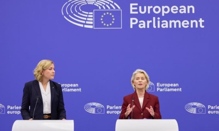 EU Kids Act Aims to Mitigate Social Media’s Impact on Children’s Mental Health