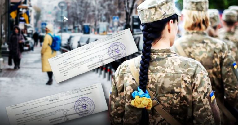 Mobilisation of Women in Ukraine: An Examination of Potential Compulsory Conscription Plans