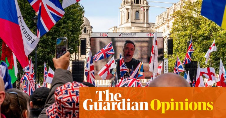 Russian Disinformation: A Foreign Threat Dependent on UK Complicity
