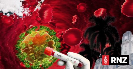 Combating Fiji’s HIV Surge: Addressing Drug Use, Unsafe Sex, and Misinformation