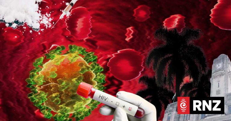 Combating Fiji’s Alarming HIV Surge: Addressing Substance Abuse, Unsafe Sex, and Misinformation