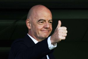 FIFA Accuses UEFA of Misinformation Campaign in Response to Legal Filing