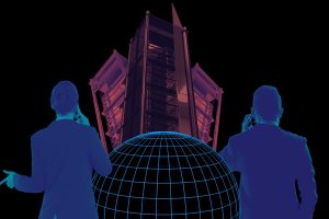 The Case for Embracing Data Centers