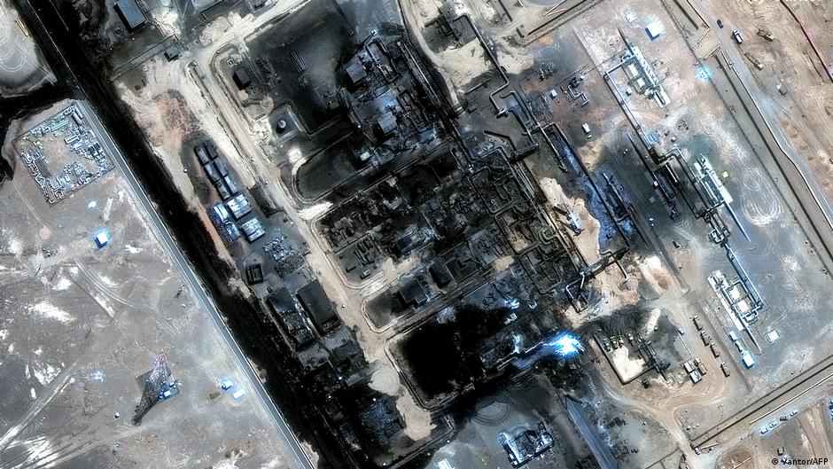 The Role of Disinformation in Exacerbating the Houthi-Saudi Conflict.