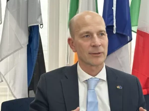European Union Warns of Democratic Decline Amid Rising Populism and Disinformation