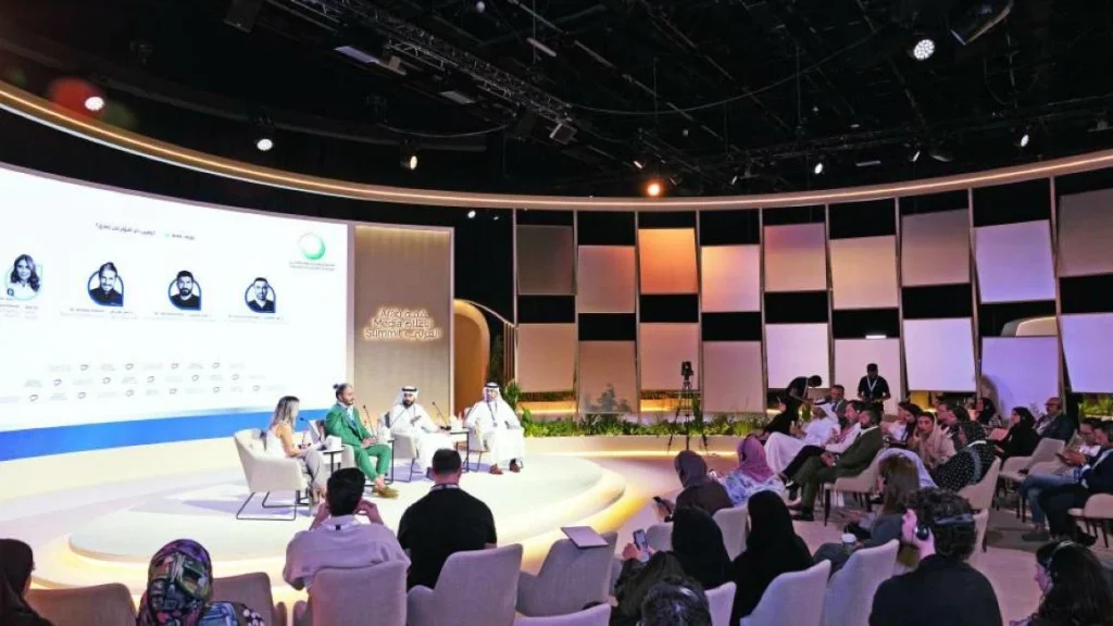 Arab Media Summit Experts Caution Against Health Misinformation Disseminated by Influencers