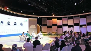 Arab Media Summit Experts Caution Against Health Misinformation Disseminated by Influencers