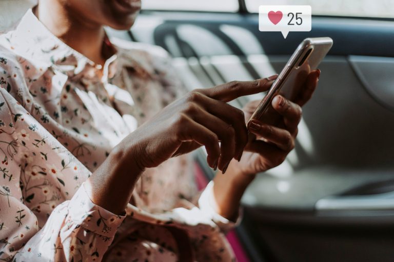 The Impact of Social Media Missteps on Custody Determinations and Divorce Proceedings