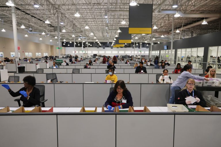 Combating Election Misinformation: The Role of the Los Angeles County Registrar’s Office