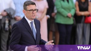 Burnham Announces UK-US Partnership on Artificial Intelligence in Defence