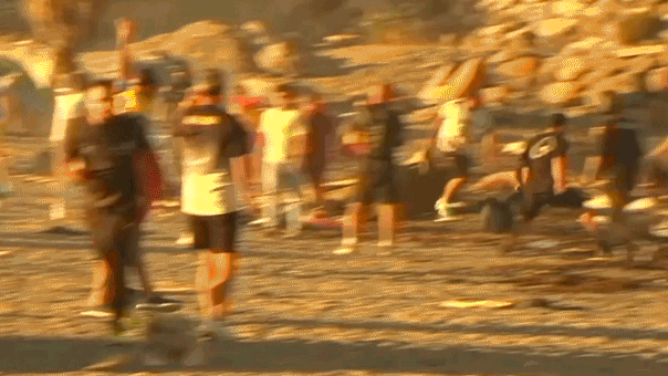 Ceuta Sees Migrant Shelters Burned as Sánchez Cites Disinformation Campaign