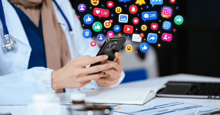 The Role of Physicians in Countering Misinformation on Social Media
