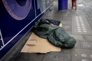 The Scottish National Party’s Response to Homelessness and Racist Disinformation Regarding Refugees