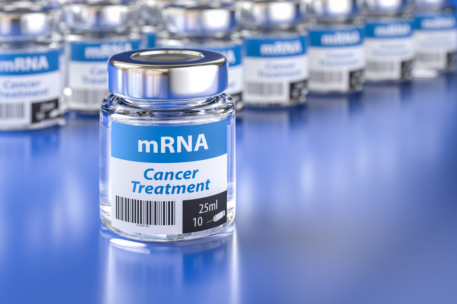 Emerging Cancer Vaccines Face a Threat from Disinformation