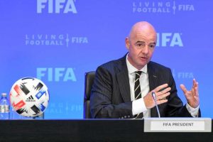 FIFA Accuses UEFA of Mounting Misinformation Campaign Amid Legal Battle Involving Gianni Infantino