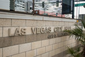 Clarification Regarding Clark County’s Financial Responsibility for Las Vegas’ Campus for Hope Allocation