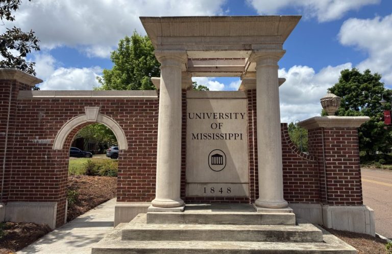 Two University of Mississippi Students Found Dead; Officials Urge Public to Disregard Misinformation