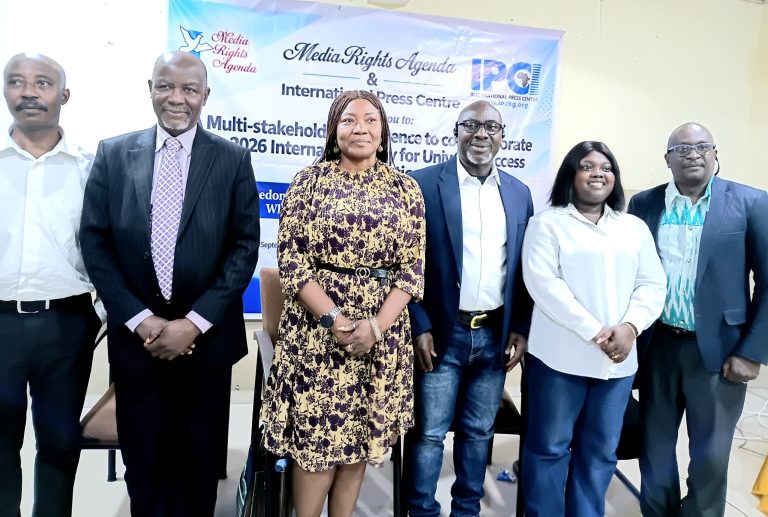 Public Institutions Called Upon to Prioritize Proactive Disclosure in Response to Misinformation