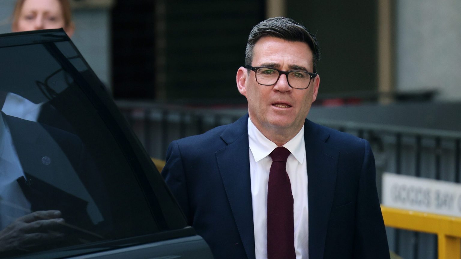 Burnham Announces Disinformation Agency, Branded an Orwellian ‘Ministry of Truth’