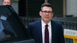 Burnham Announces Disinformation Agency, Branded an Orwellian ‘Ministry of Truth’
