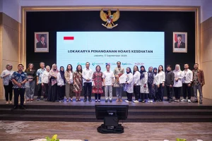 Ministry of Health Establishes System and Rapid-Response Collaboration to Counter Health Misinformation