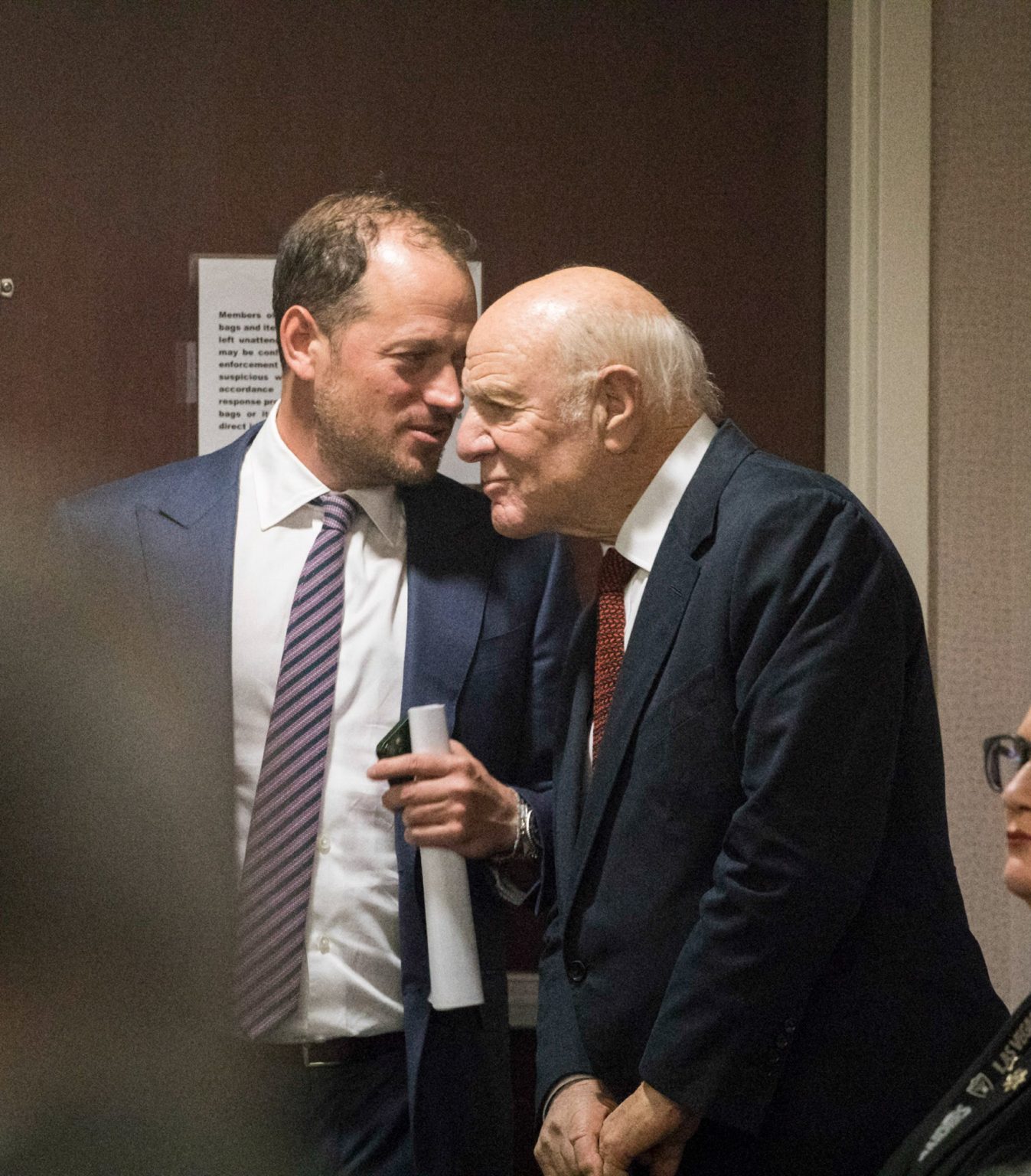 Billionaire Barry Diller Ends Pursuit of MGM Resorts Acquisition