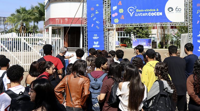 Second InterCOCEN Fair Demonstrates Science as an Antidote to Misinformation