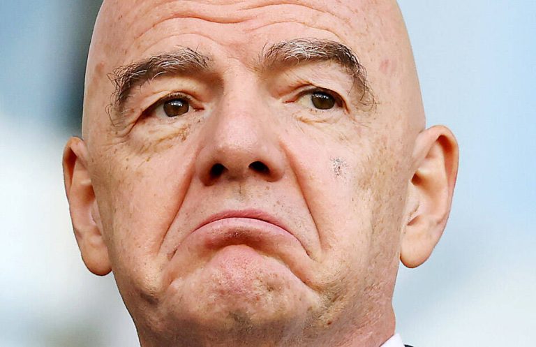 FIFA Accuses UEFA of Conducting a Misinformation Campaign