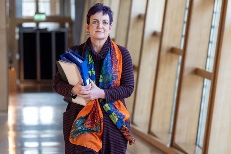 Constance Warns of Risks Posed by Public Health Misinformation