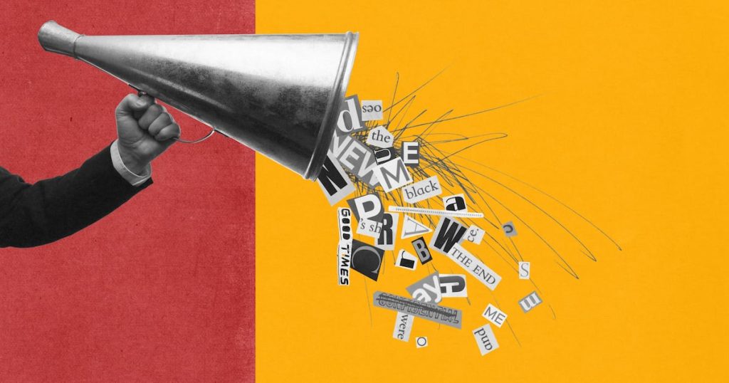 The Propagation of Misinformation Through Food Marketing