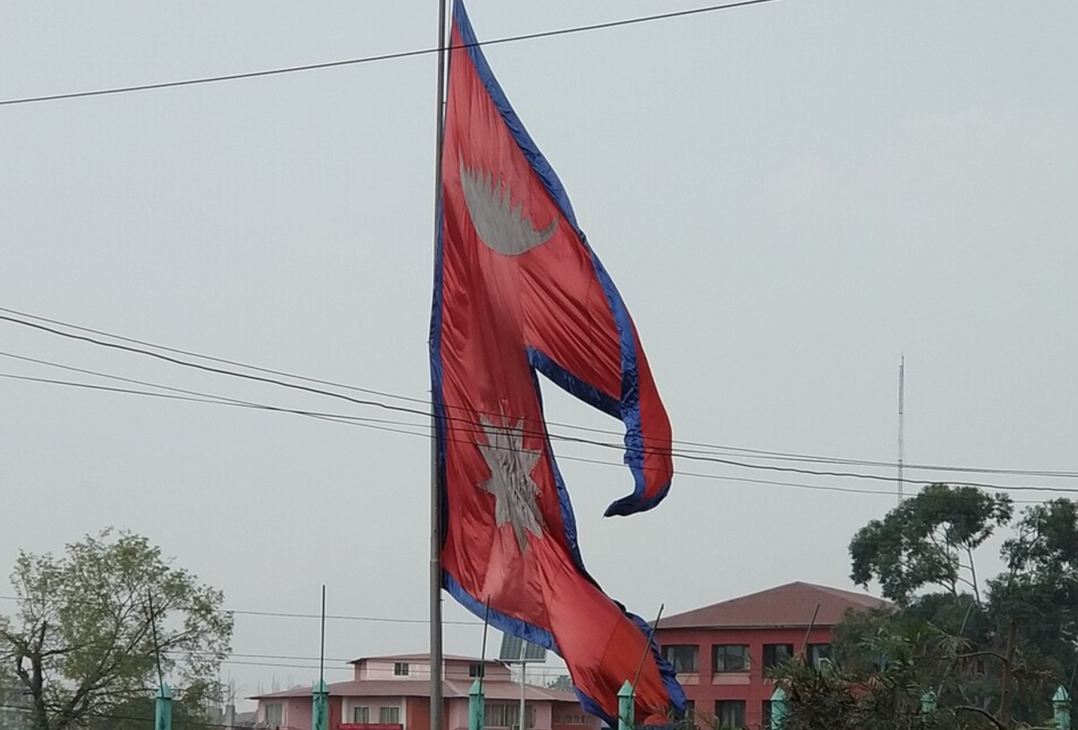 Nepal Calls on Meta and TikTok to Remove AI-Generated Falsehoods, Misinformation, and Fraudulent Content