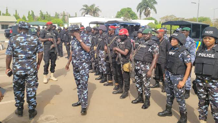Sokoto Police Caution Against Social Media Misuse and Cybercrime