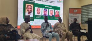CHRICED Warns Against Disinformation and Violence Ahead of 2027 Elections