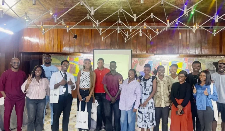 Organization Trains Youth to Recognize and Counter Misinformation
